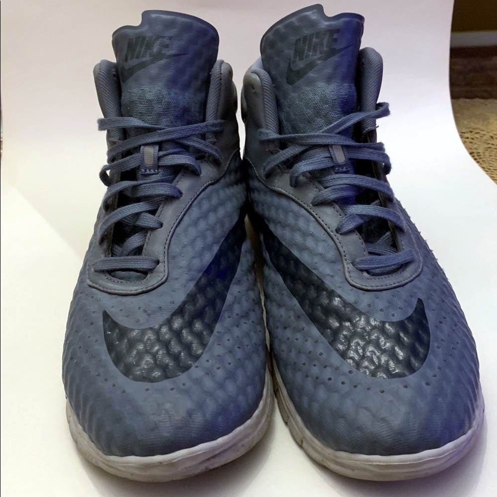 Nike Free Hypervenom Liquid Diamond Shoes Men's 13